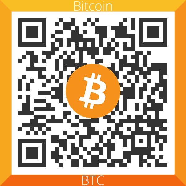 BitcoinQR